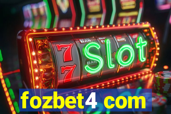 fozbet4 com